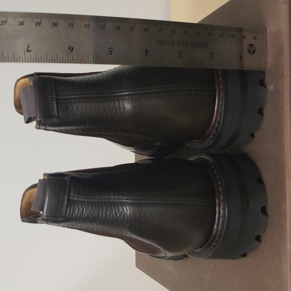 Church's Cornwood 2 Boots - Picture 4 of 8